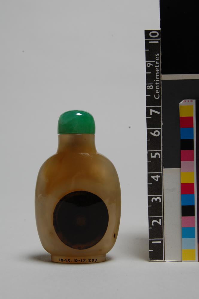 图片[2]-snuff-bottle BM-1945-1017.299-China Archive